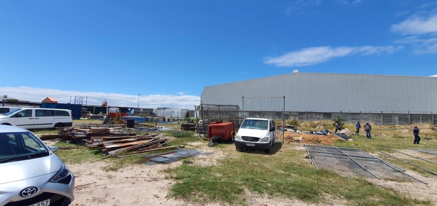To Let commercial Property for Rent in Airport Industria Western Cape